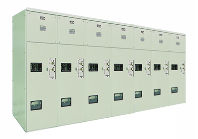 HXGN-12 High voltage ring network cabinet