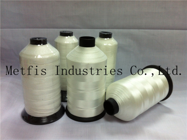 150D High Tenacity polyester sewing thread