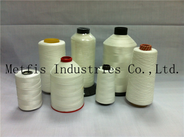 210D/3 High tenacity polyester sewing thread