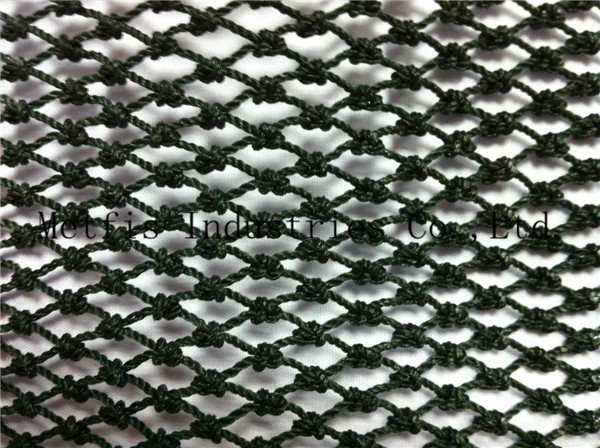 380D/12 PE fishing net