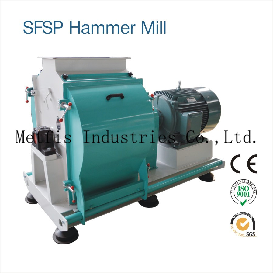 SFSP60-45 hammer mill