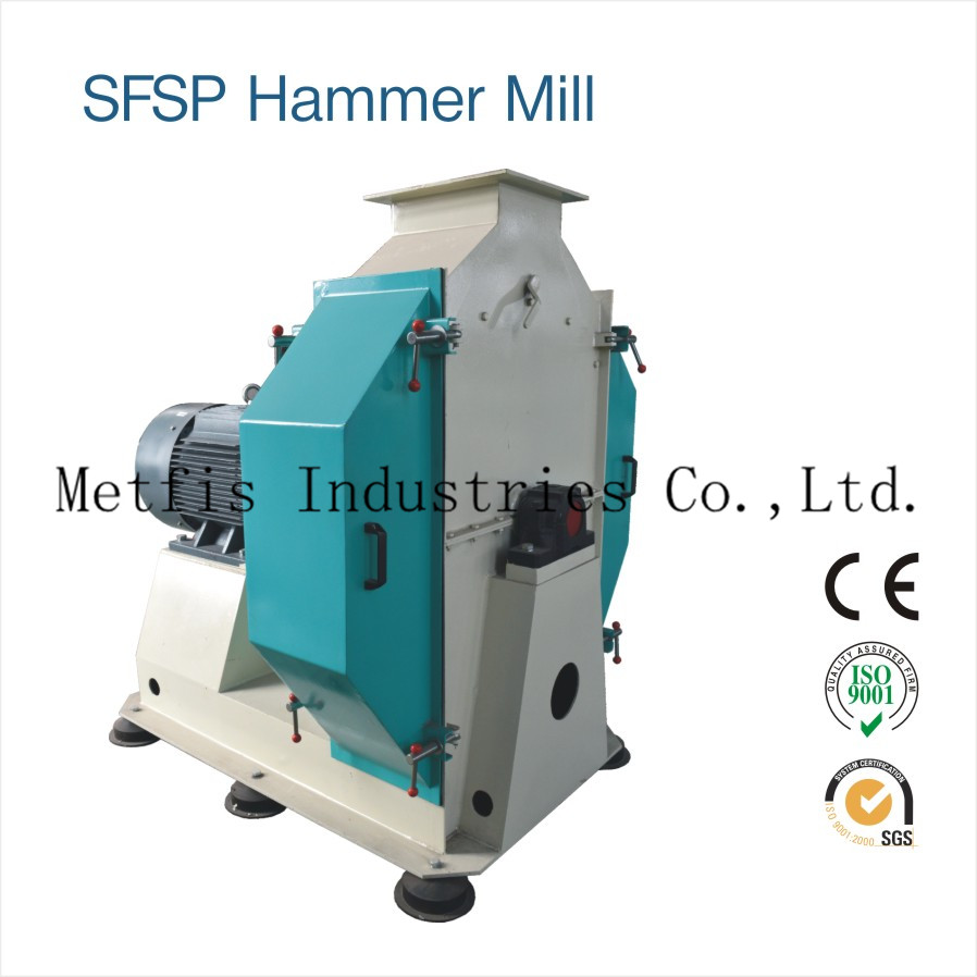 SFSP112 hammer mill