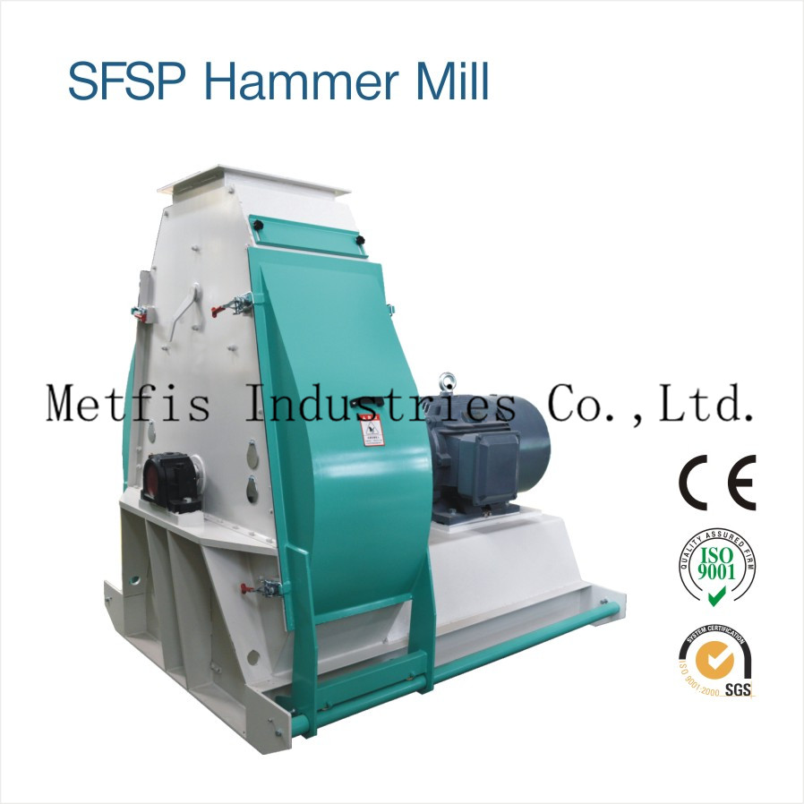 SFSP1120 hammer mill