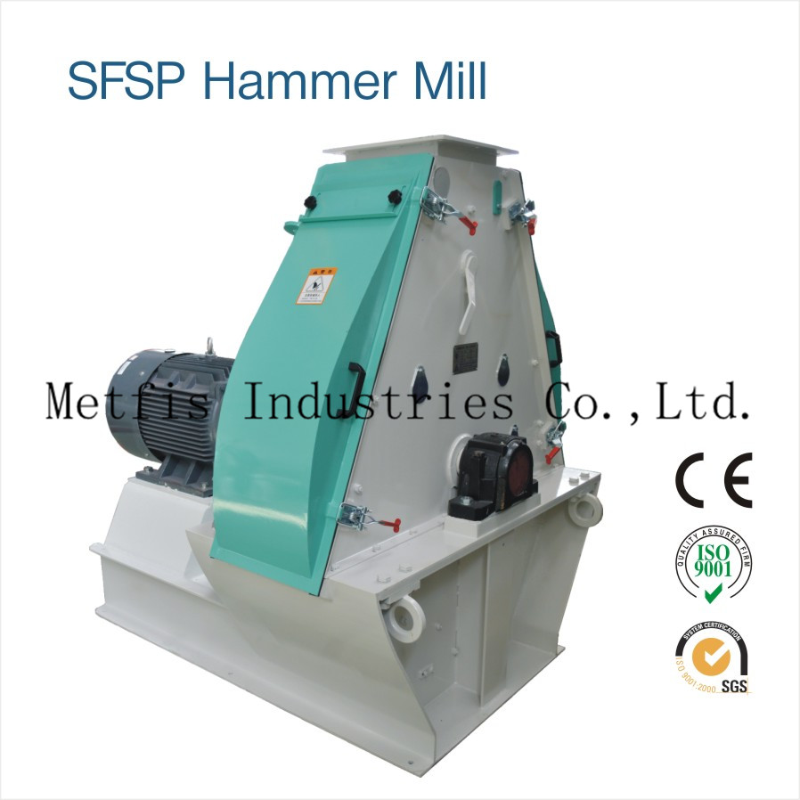 SFSP1380 hammer mill